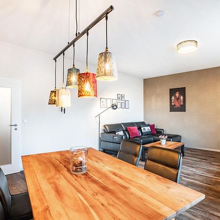 Ferienwohnung Wilde7 ซีบาค ภายนอก รูปภาพ