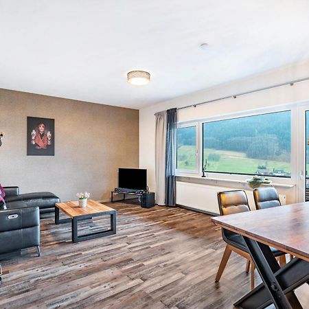 Ferienwohnung Wilde7 ซีบาค ภายนอก รูปภาพ