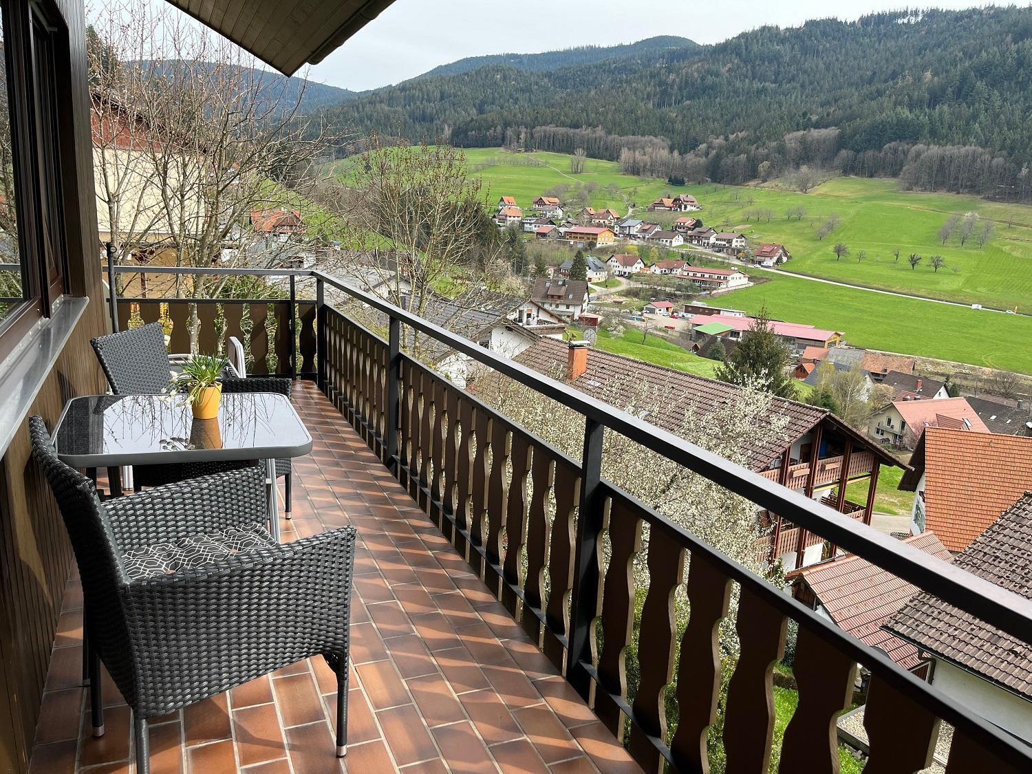 Ferienwohnung Wilde7 ซีบาค ภายนอก รูปภาพ