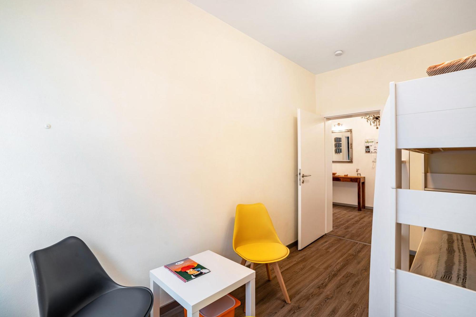 Ferienwohnung Wilde7 ซีบาค ภายนอก รูปภาพ