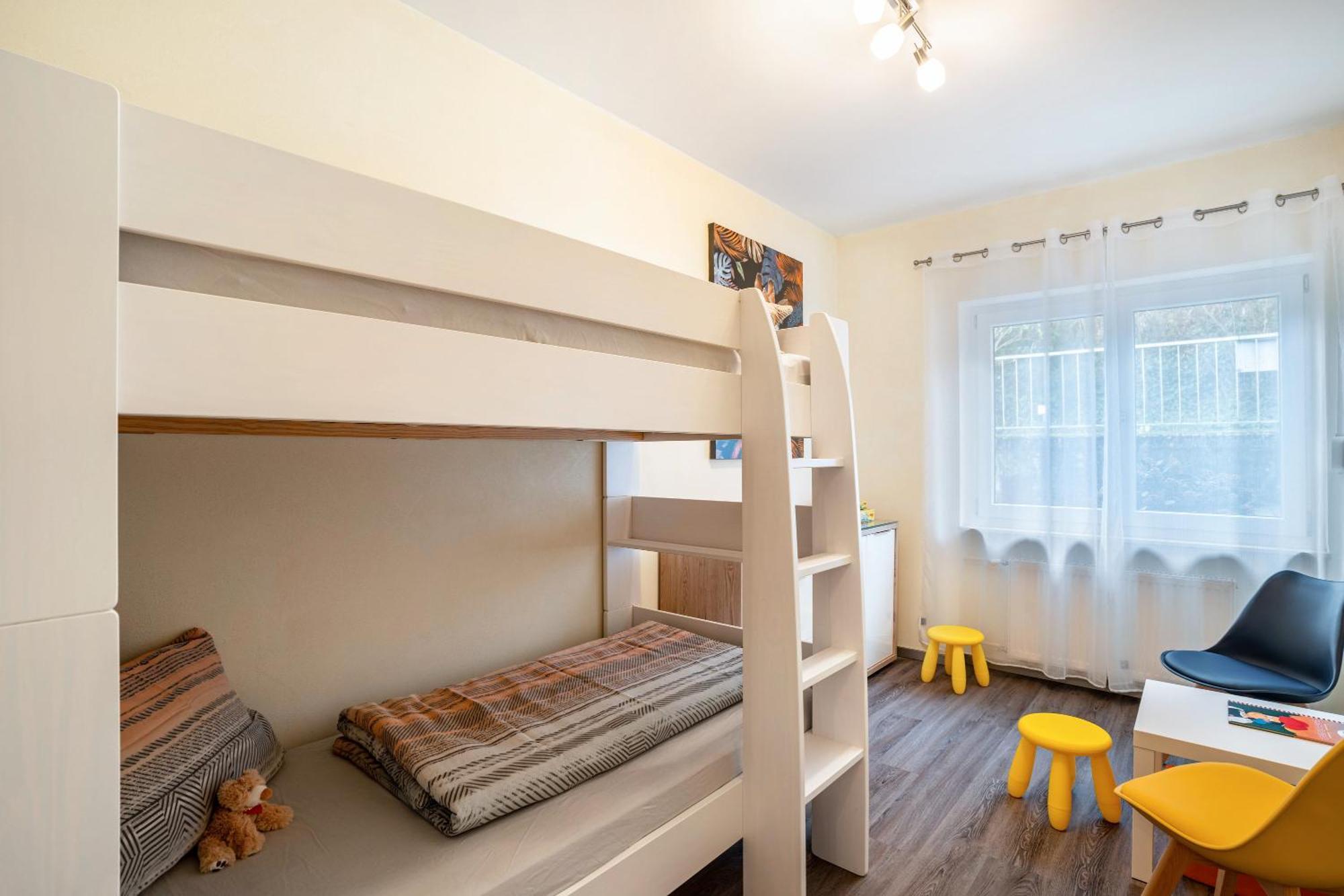 Ferienwohnung Wilde7 ซีบาค ภายนอก รูปภาพ