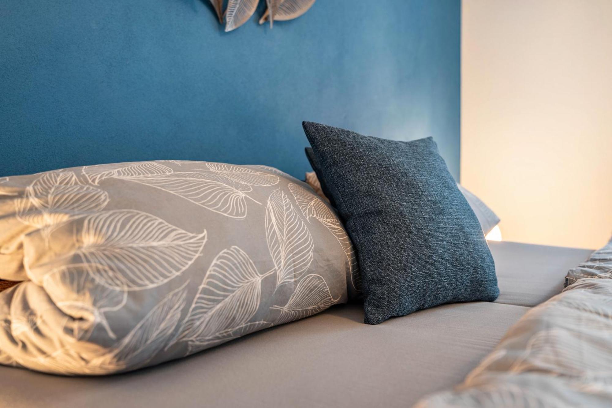 Ferienwohnung Wilde7 ซีบาค ภายนอก รูปภาพ